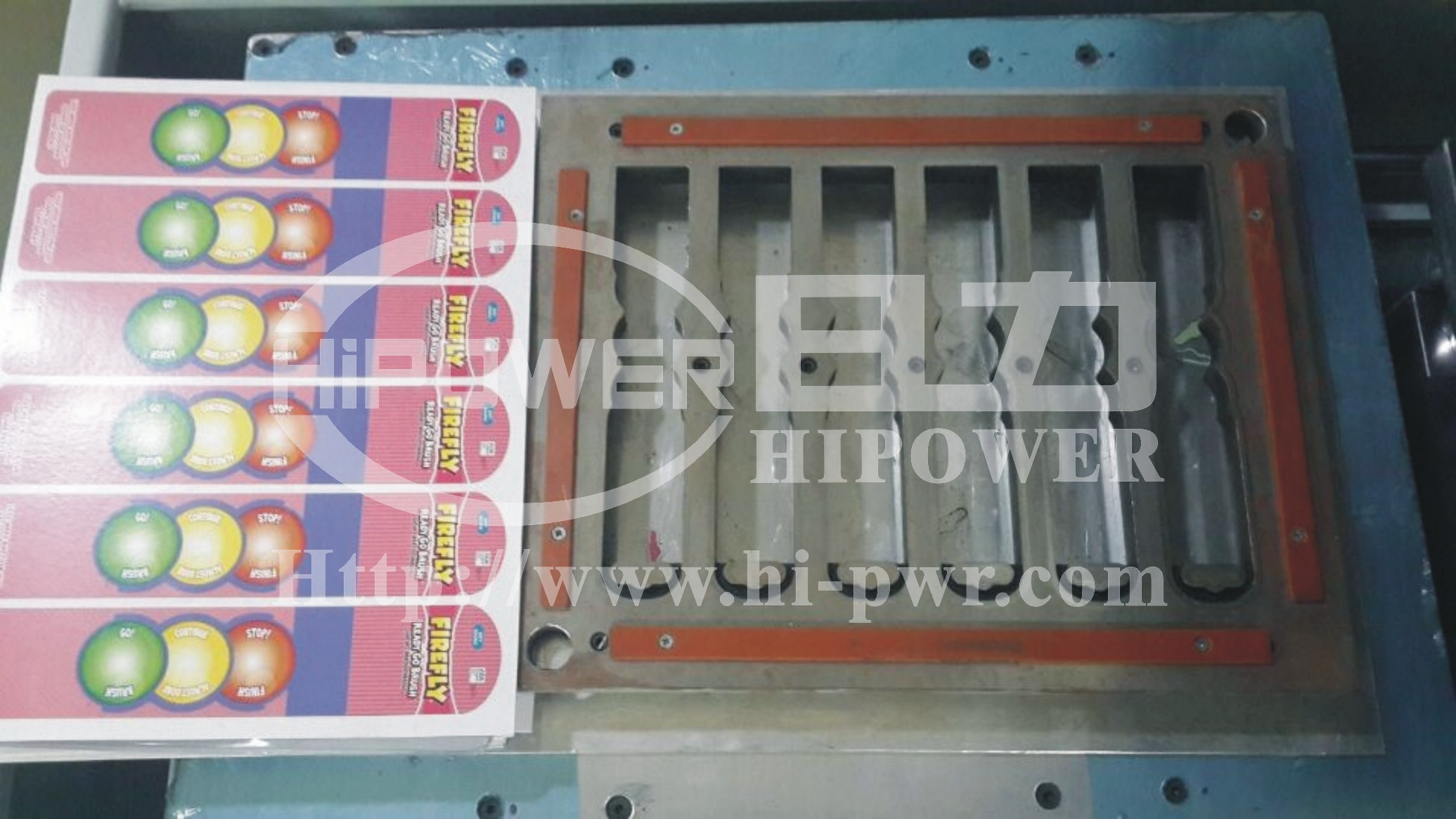 自動(dòng)滑臺式PVC,牙刷包裝機器 自動(dòng)滑臺式PVC,牙刷包裝機器