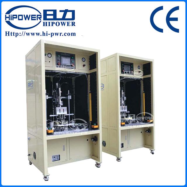 汽車(chē)燈多點(diǎn)超聲波焊接機